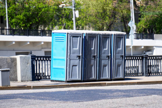 Portable Toilet Options We Offer in Radcliff, KY
